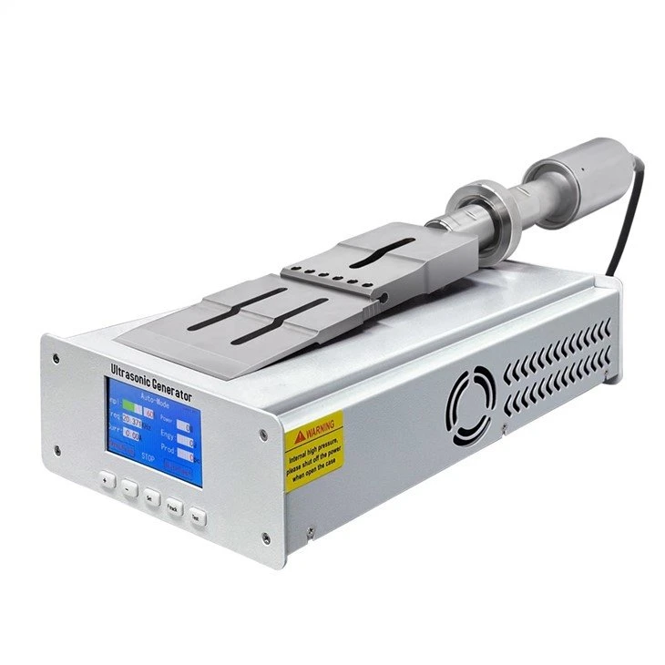 Industrial ultrasonic rubber knife (1)