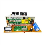 Tiománaí le haghaidh digiteach ultrasonaic PCB