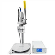 Ultrasonach Císte Slising Cutter