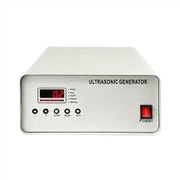Soláthar Cumhachta Glanadh Ultrasonach
