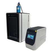 Trealamh Measctha Ultrasonach