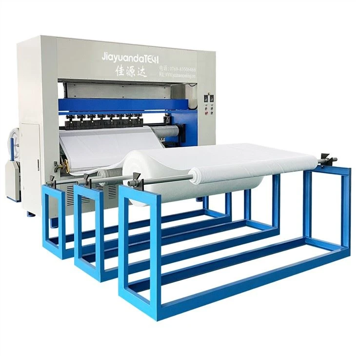 Ultrasonic Laminating Machine