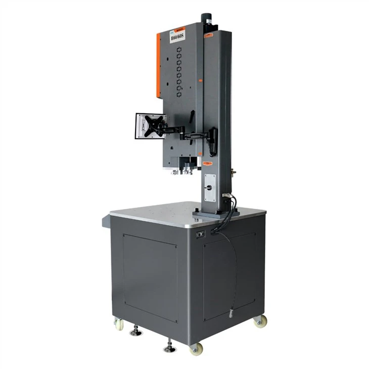 Ultrasonic Welding Machine for Medical (2)