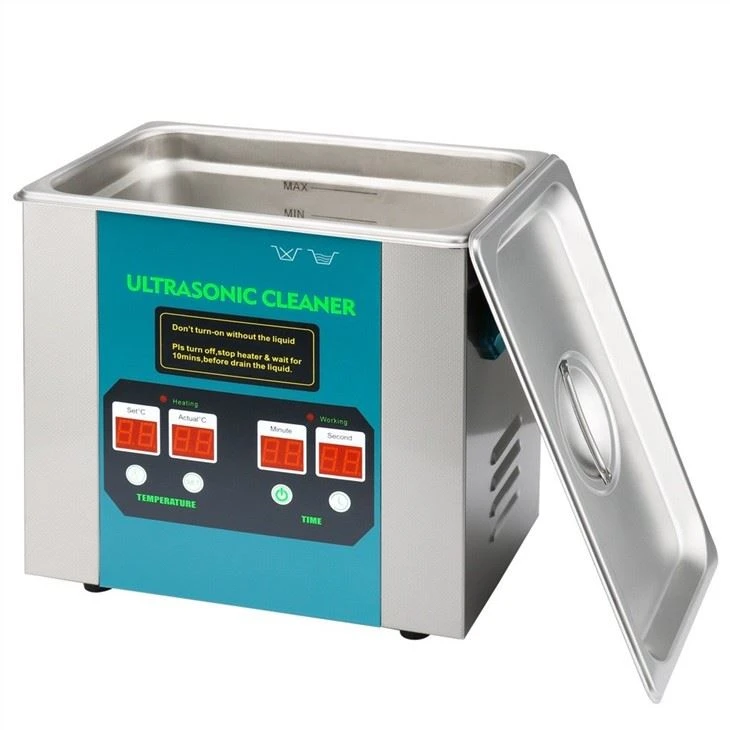 Digital Ultrasonic Cleaner