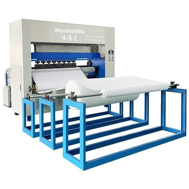 Trealamh Ilchodach Laminated Ultrasonach