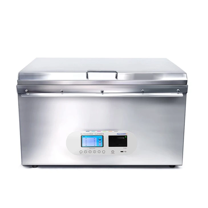 Ultrasonic Cleaning Tube