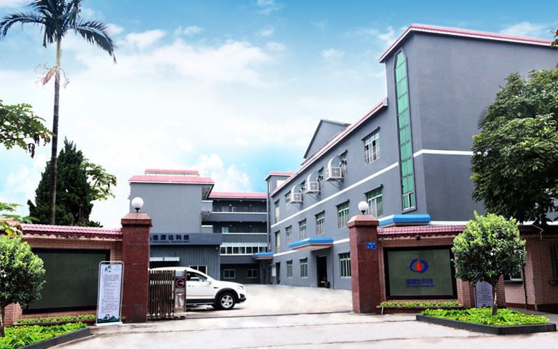 Shenzhen  Jiayuanda  Teicneolaíocht  Co.,  Teo