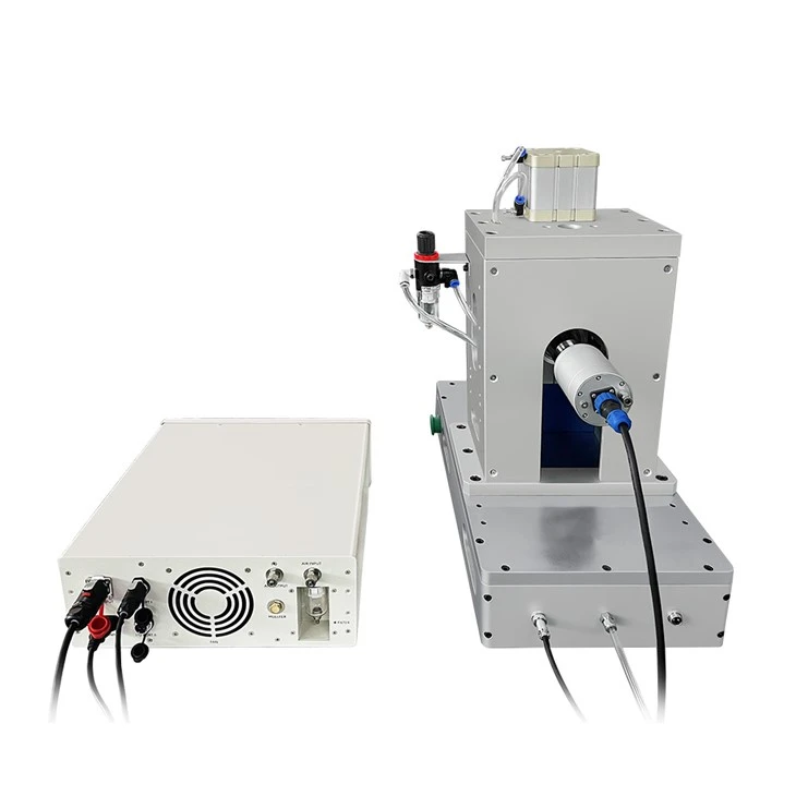 Ultrasonic Metal Welding Equipment