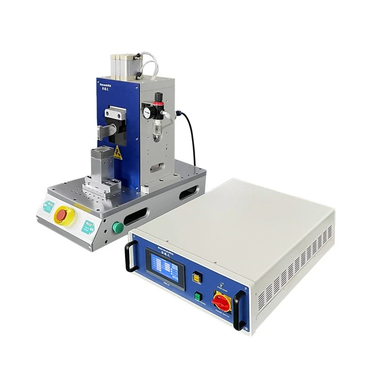 Ultrasonic Metal Welding Equipment
