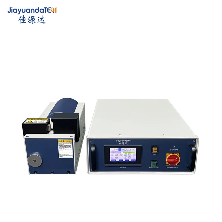 Ultrasonic Wire Bonder Spot Welder