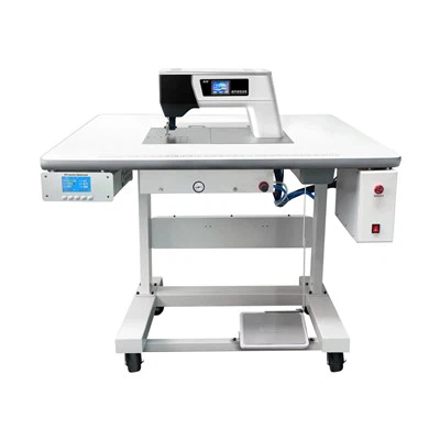 Meaisín Fuála Málaí Ultrasonach