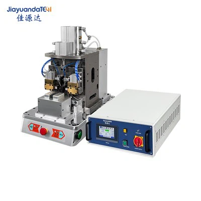 Comh -sreang copair ultrasonach