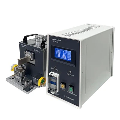 Meaisín táthú miotail ultrasonaic